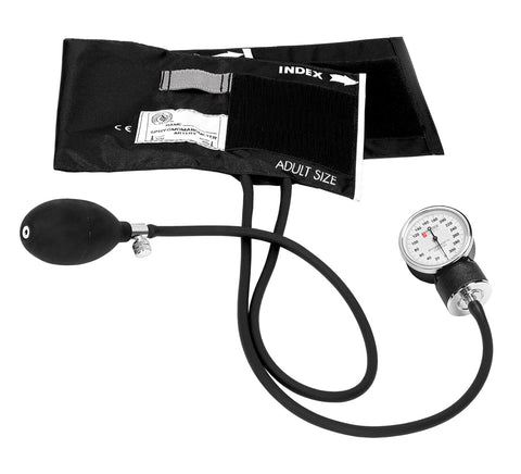 Basic Blood Pressure Cuff