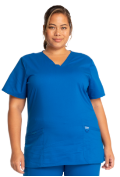 Scrub Tops