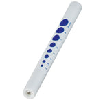Penlight Disposable with pupil gauge