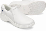 Female Shoes Dove White