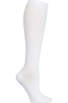 Female Support Socks White