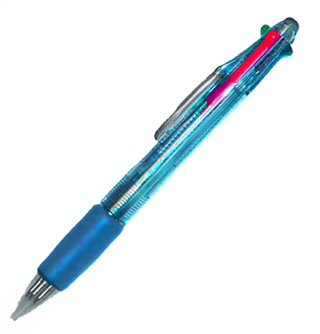 Multi Colored Chart Pen